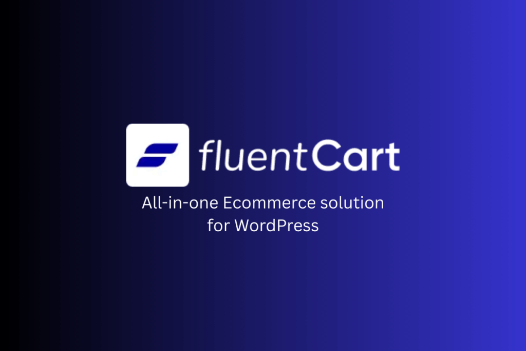 Fluentcart